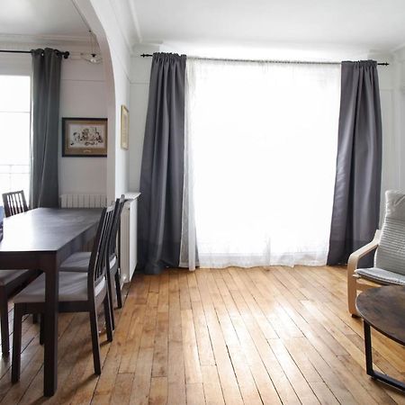 شقة Charming Flat With Balcony In The Centre Of Paris - Welkeys المظهر الخارجي الصورة